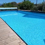 L'amandier -le Figuier-les Lauriers Roses Holiday home