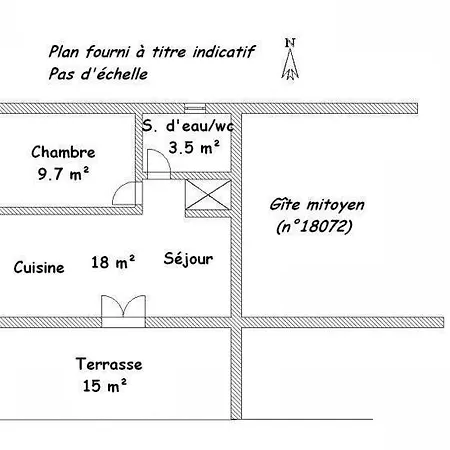 L'amandier -le Figuier-les Lauriers Roses * Аяччо