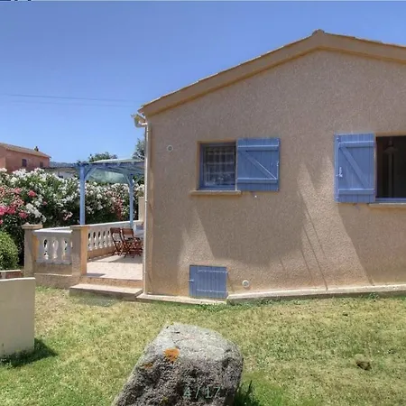 L'amandier -le Figuier-les Lauriers Roses Holiday home