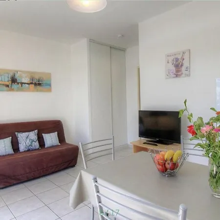 L'amandier -le Figuier-les Lauriers Roses Holiday home