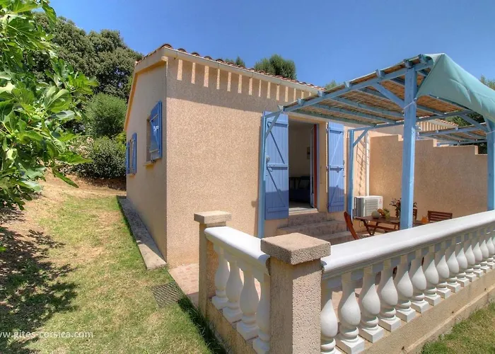 L'amandier -le Figuier-les Lauriers Roses Holiday home *