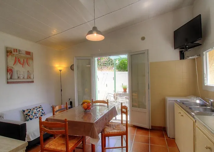 L'amandier -le Figuier-les Lauriers Roses Ajaccio (Corsica)